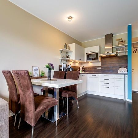 Residenz Am Balmer See - Bs 53 Mit Wellnessbereich Екстер'єр фото