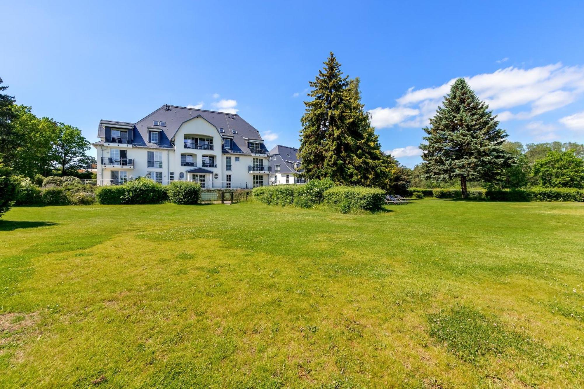 Residenz Am Balmer See - Bs 53 Mit Wellnessbereich Екстер'єр фото