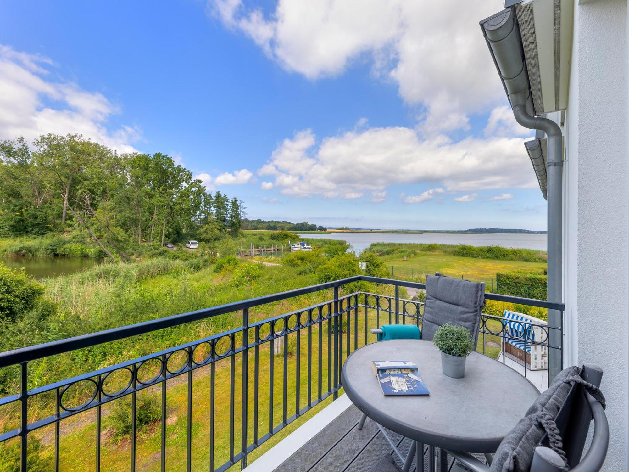 Residenz Am Balmer See - Bs 53 Mit Wellnessbereich Екстер'єр фото