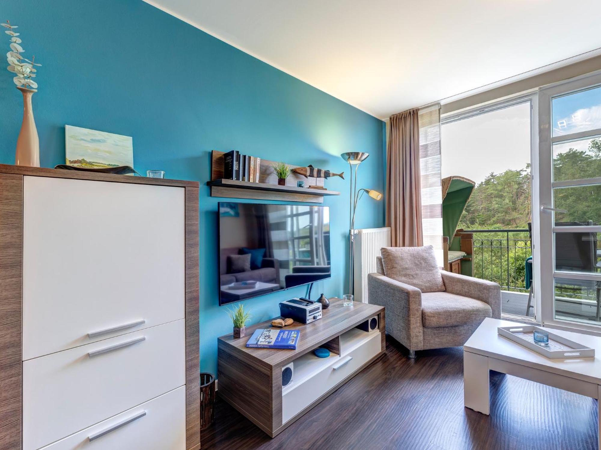 Residenz Am Balmer See - Bs 53 Mit Wellnessbereich Екстер'єр фото